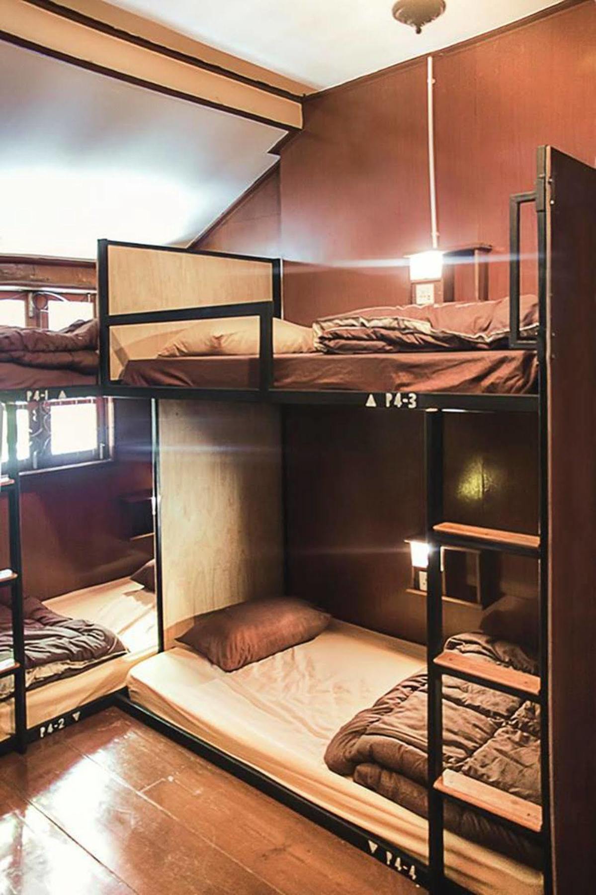 Planter'S Hostel 치앙마이 외부 사진
