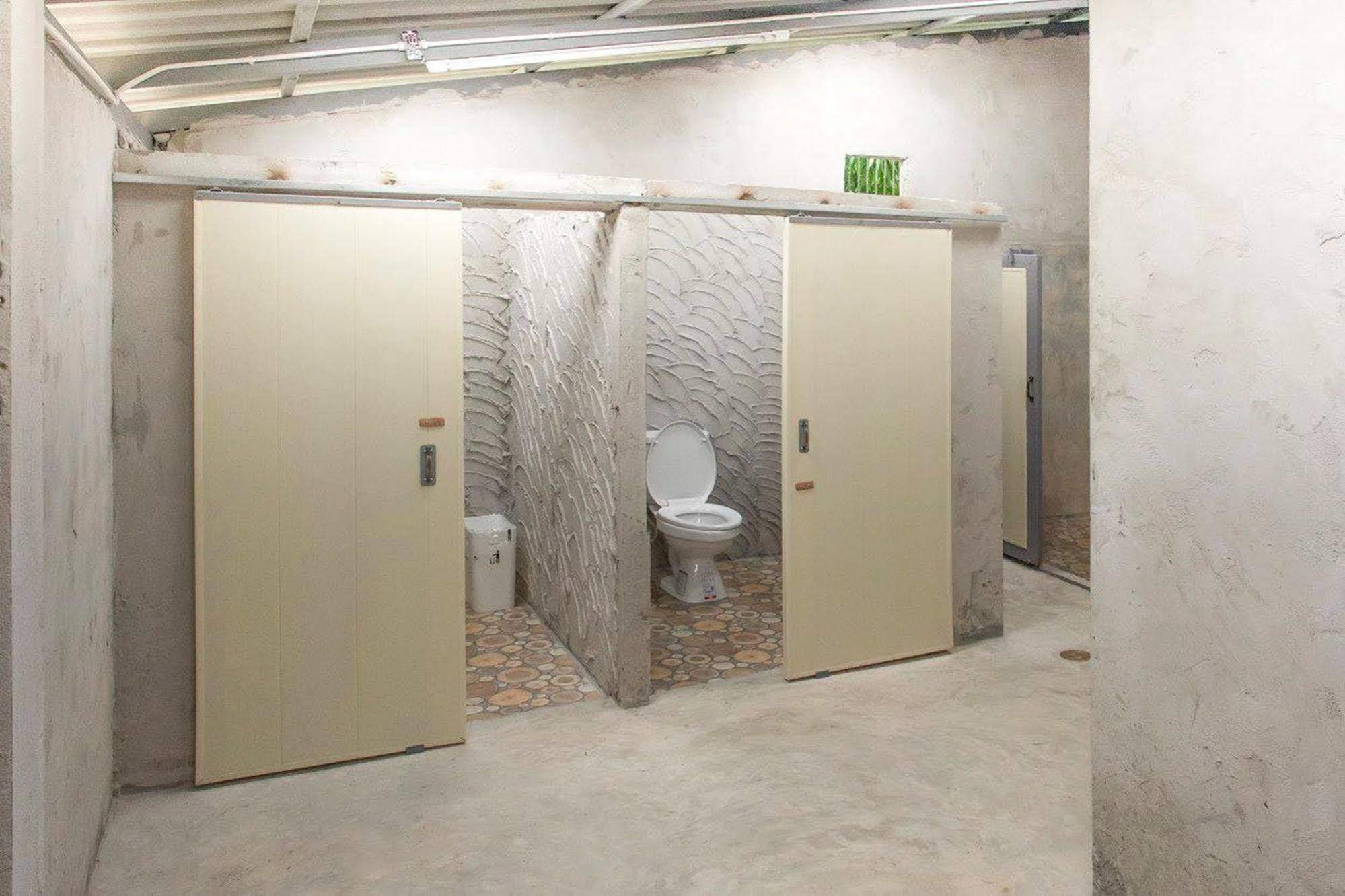 Planter'S Hostel 치앙마이 외부 사진